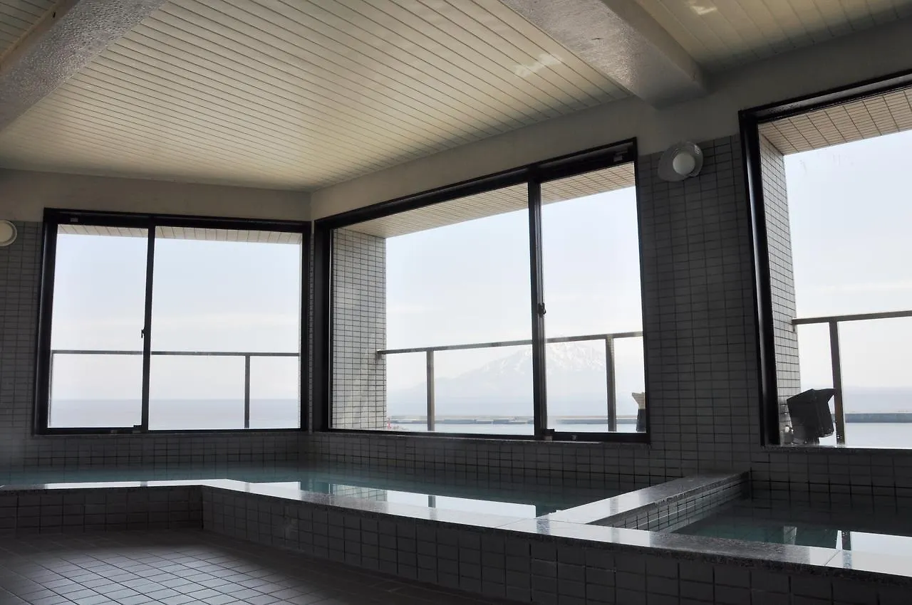 Hotel Rebun Kafuka