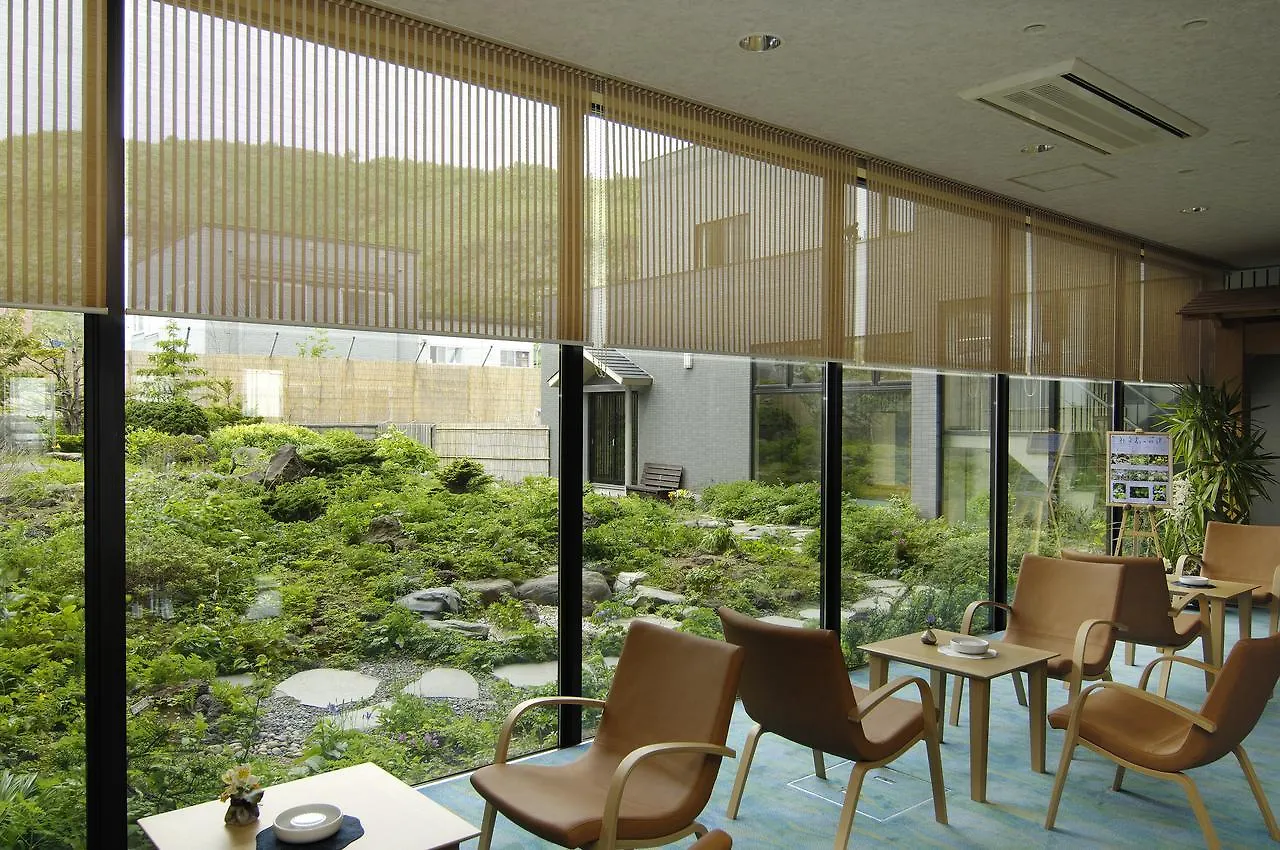 Hotel Rebun Kafuka