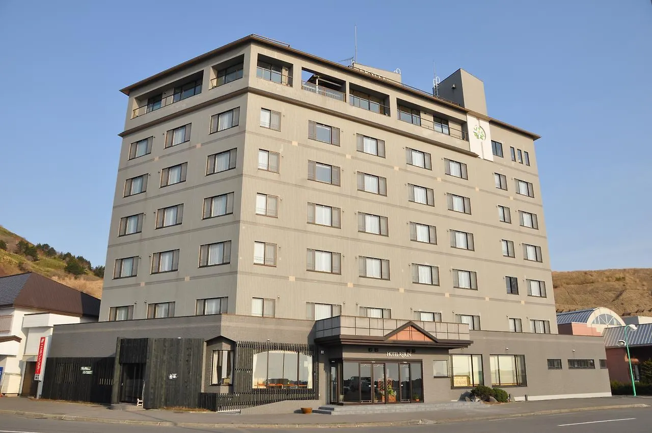 Hotel Rebun Kafuka