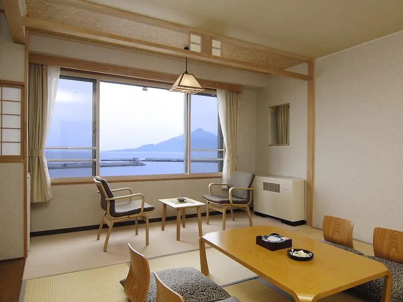 Hotel Rebun Kafuka