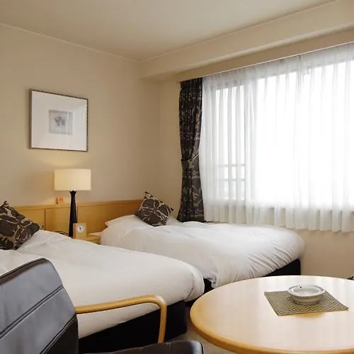 Hotel Rebun Kafuka